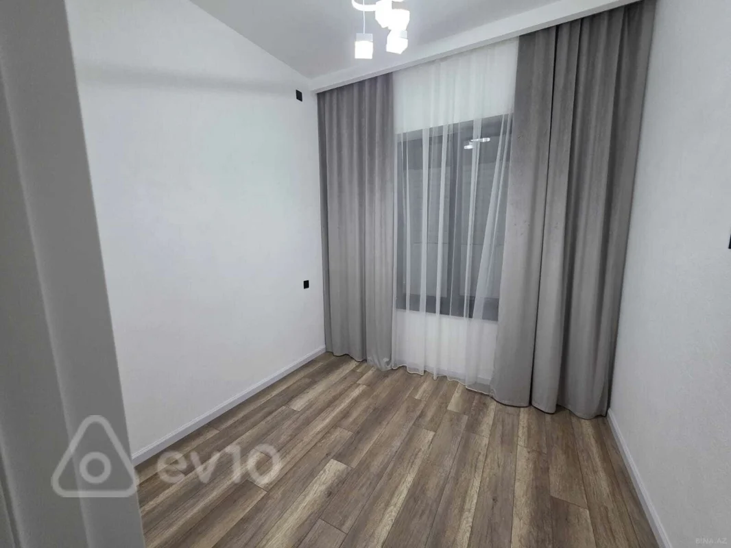 4 otaqlı həyət evi, 150 m², Baku, Azerbaijan — kirayə — Ev, villa, Bakı (10)