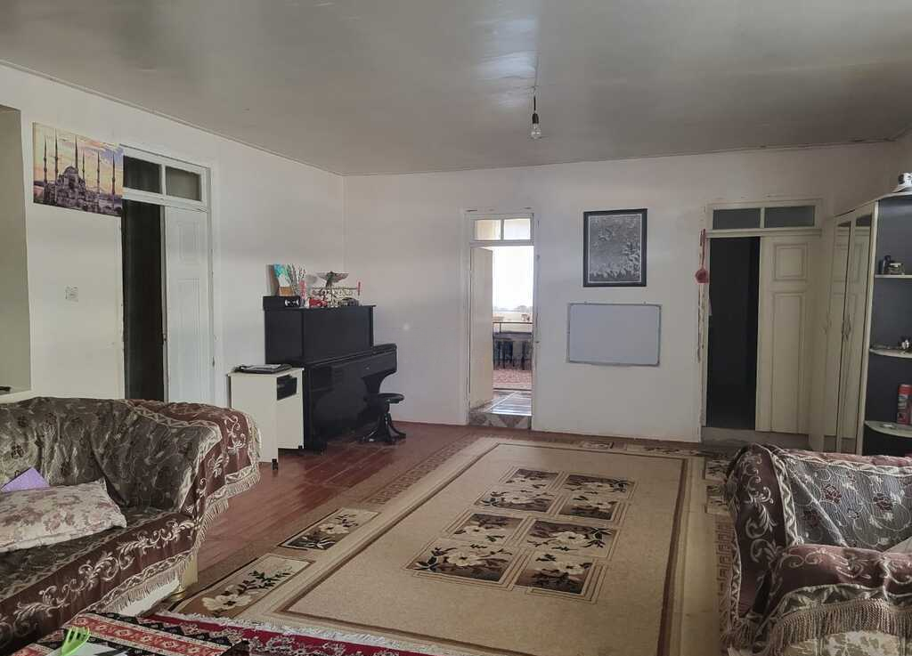 5 otaqlı həyət evi 160 m² satılır — Ev, villa, Bakı (10)