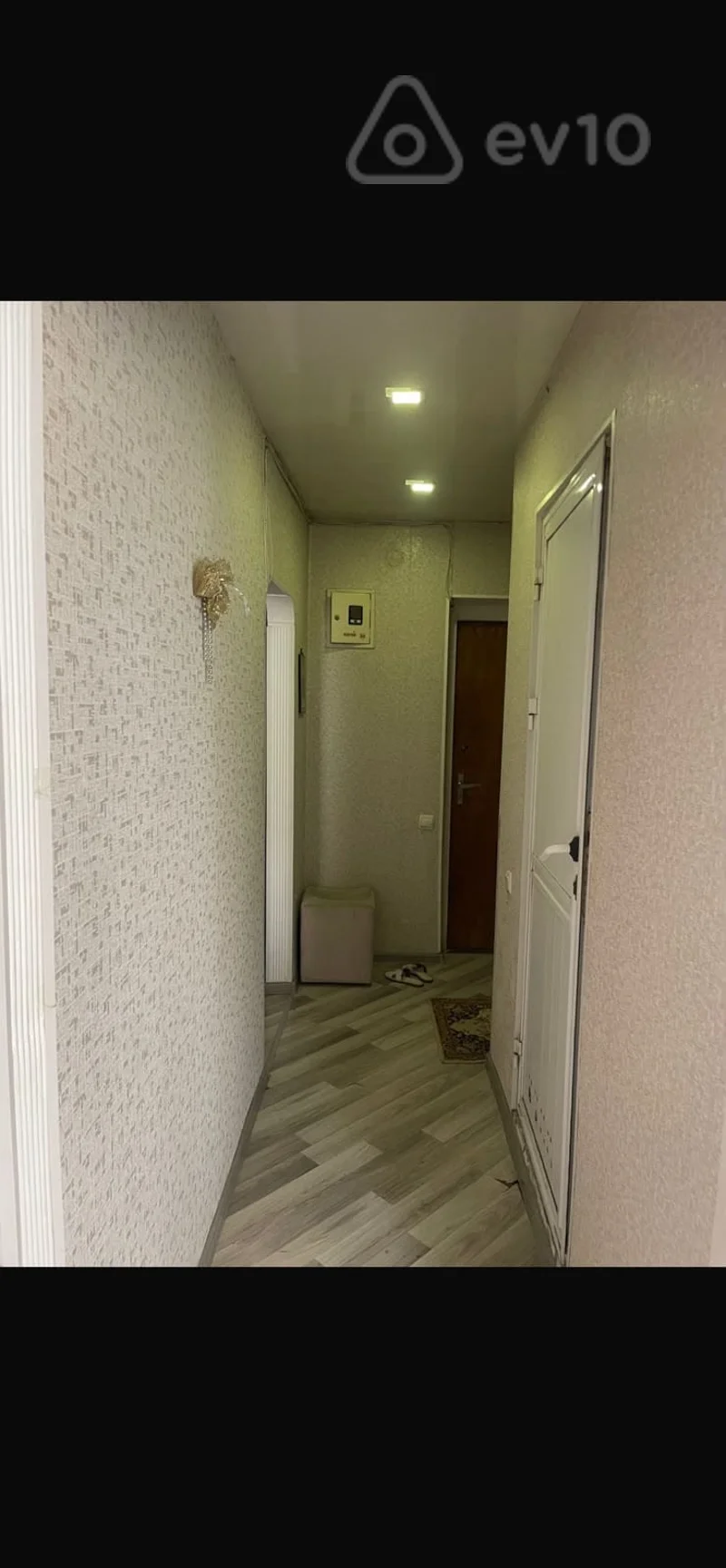 1 otaqlı mənzil, 30 m², Zahid Xəlilov küçəsi — Mənzil, Bakı (8)