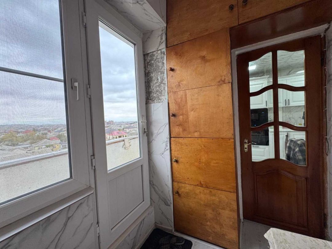 Satılır 5 otaqlı köhnə tikili 120 m² — Mənzil, Bakı (5)