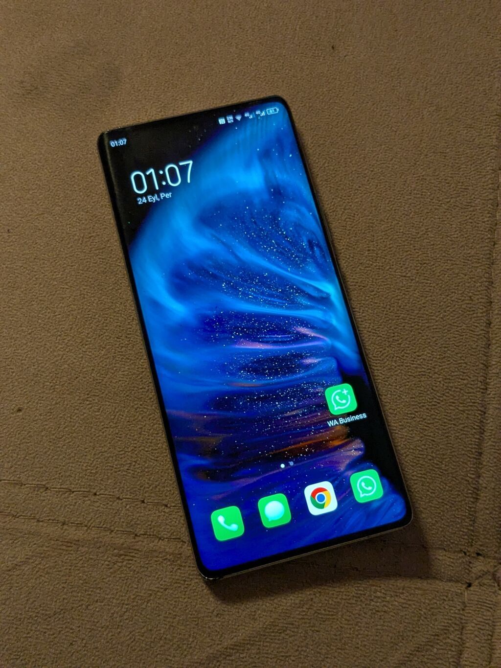 Tecno Spark 20 Pro Plus. İdeal telefondur. Heç vaxt ustada olmayıb. 8 — Digər smartfonlar, Bakı (2)