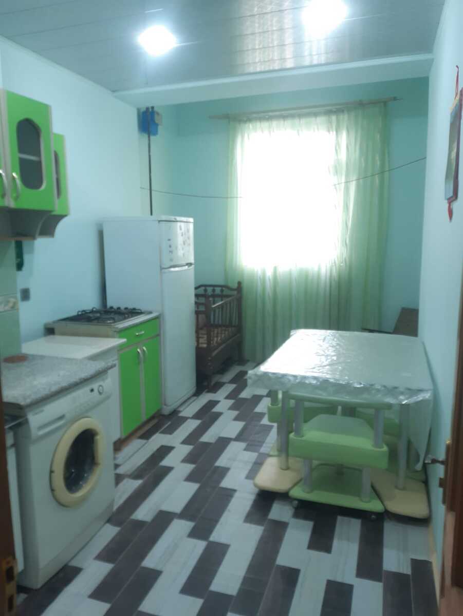 Satılır 2 otaqlı yeni tikili 55 m² — Mənzil, Bakı (3)