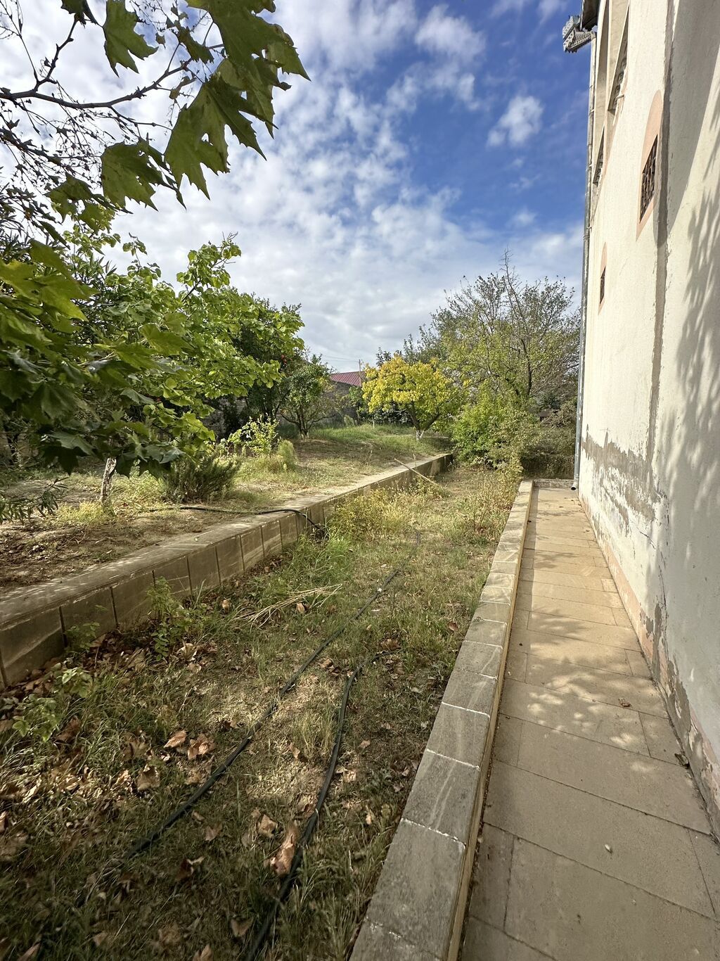Digah, 360 kv. m, 6 otaqlı, Hovuzlu, Kombi, Qaz, İşıq — Ev, villa, Digah (8)