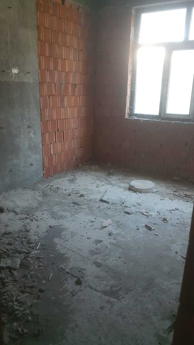 Satılır 3 otaqlı yeni tikili 125 m² — Mənzil, Bakı (2)