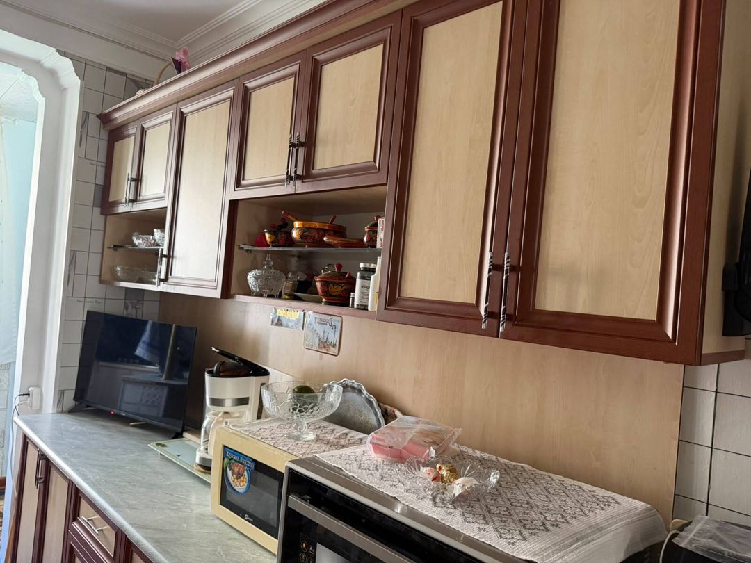 Satılır 3 otaqlı köhnə tikili 95 m² — Mənzil, Bakı (8)