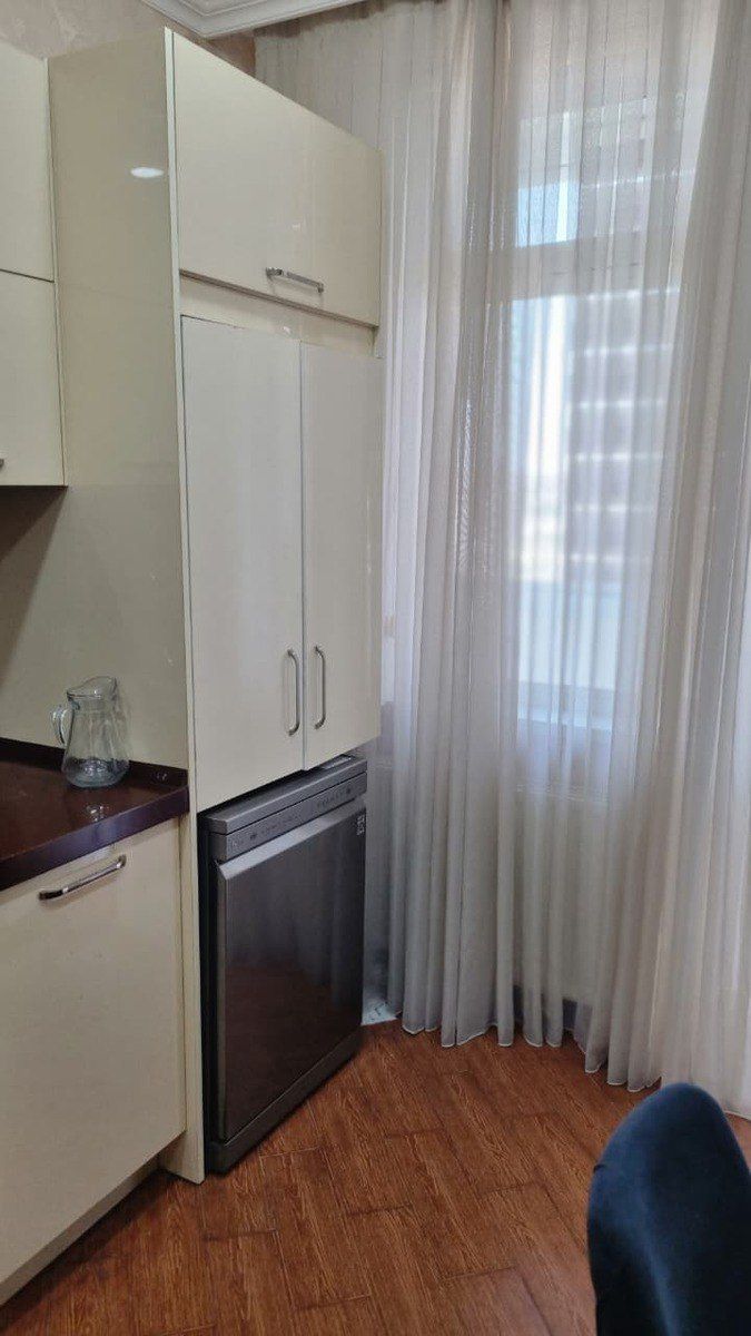 Satılır 3 otaqlı yeni tikili 110 m² — Mənzil, Bakı (11)