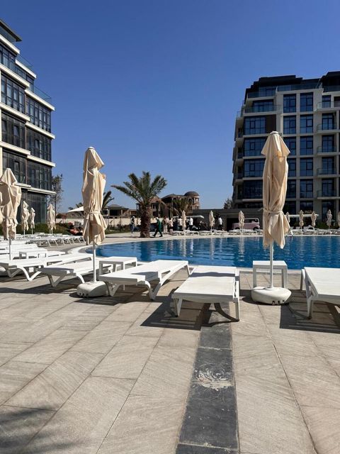 İcarəyə verilir 2 otaqlı yeni tikili 85 m² — Bakı