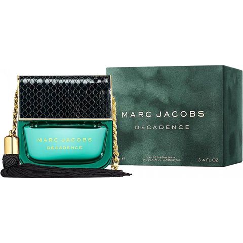 Marc Jacobs Decadence ətir suyu qadınlar üçün, 100 ml — Bakı