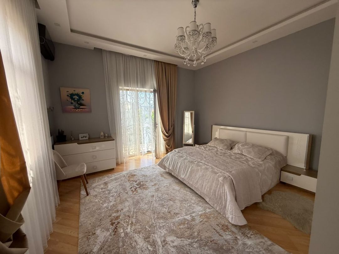 Bağ evi, 450 m², Sabunçu r., Bakı — Daşınmaz əmlak, Bakı (4)