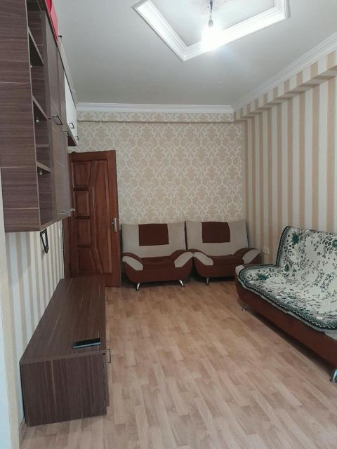 Satılır 1 otaqlı yeni tikili 36 m² — Xırdalan