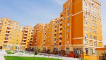 2 otaqlı Yeni tikili, Satış, Abşeron — Mənzil, Abşeron (7)