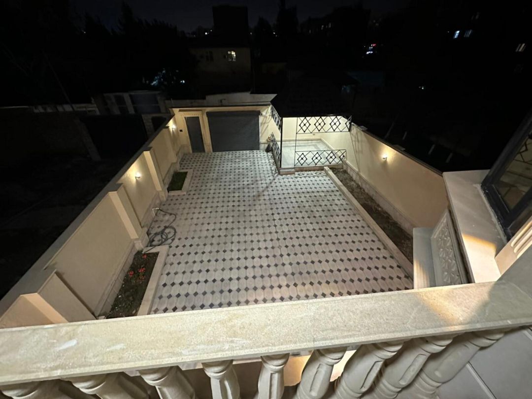 Satılır 6 otaqlı həyət evi/bağ evi 270 m² — Ev, villa, Bakı (5)