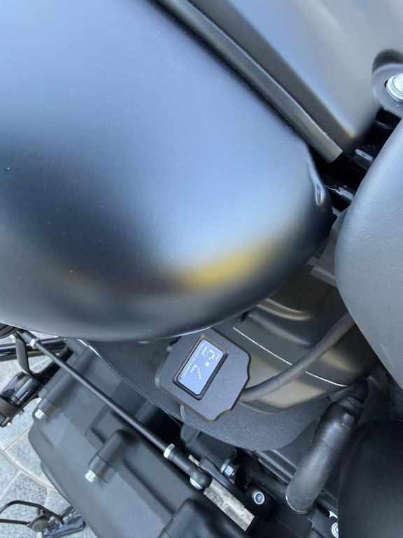 Harley-Davidson Softail Breakout, 1900 sm3, 2023 il, yeni — Motosikletlər, Bakı (8)