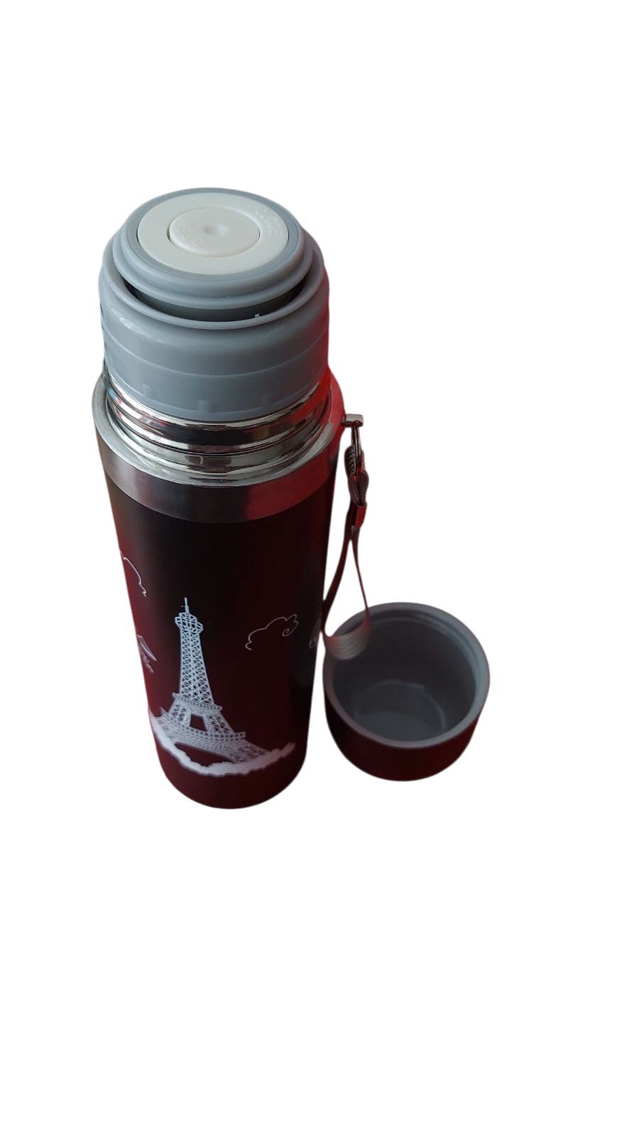 Su qabı 500ml Paris — Mallar, Bakı (3)
