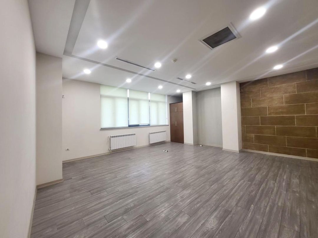 İcarəyə verilir 10 otaqlı ofis 350 m² — Ofis, Bakı (3)