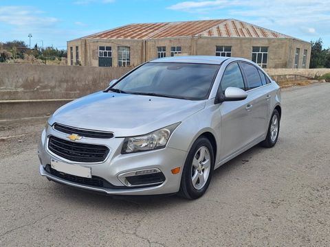 Chevrolet Cruze, 1.4 L, 2015 il, 225 000 km — Sumqayıt