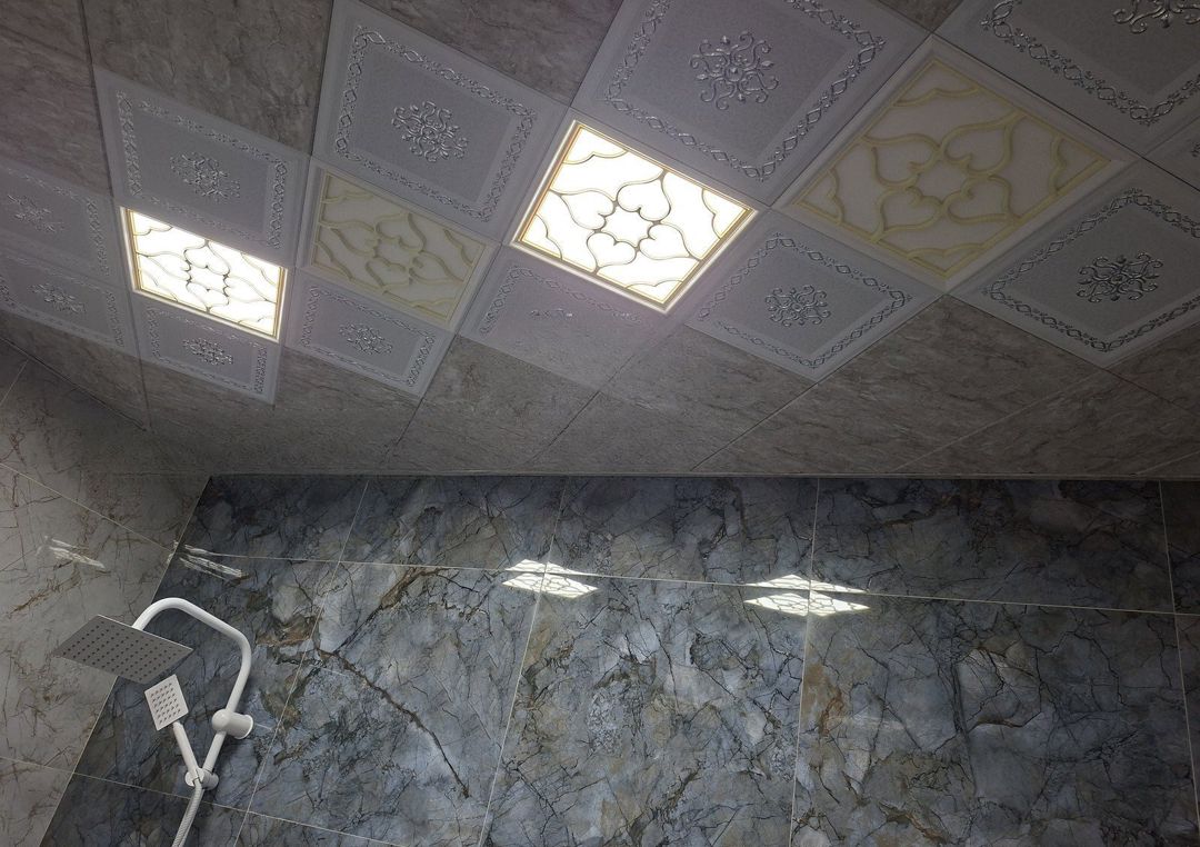 Satılır 3 otaqlı yeni tikili 146 m² — Mənzil, Bakı (7)