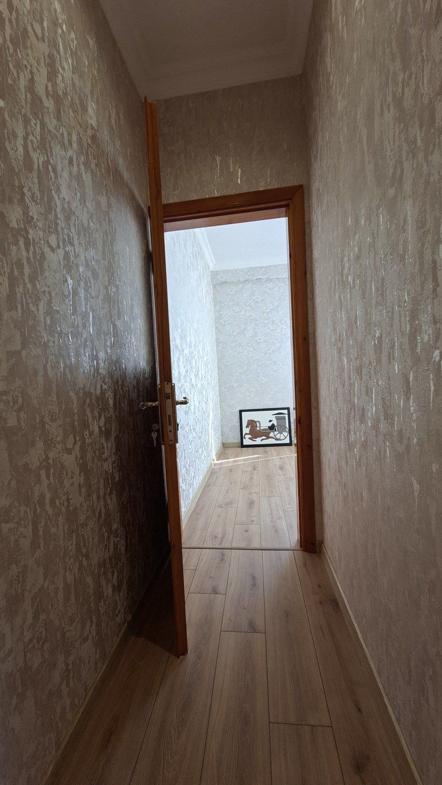 Satılır 3 otaqlı yeni tikili 110 m² — Mənzil, Bakı (11)