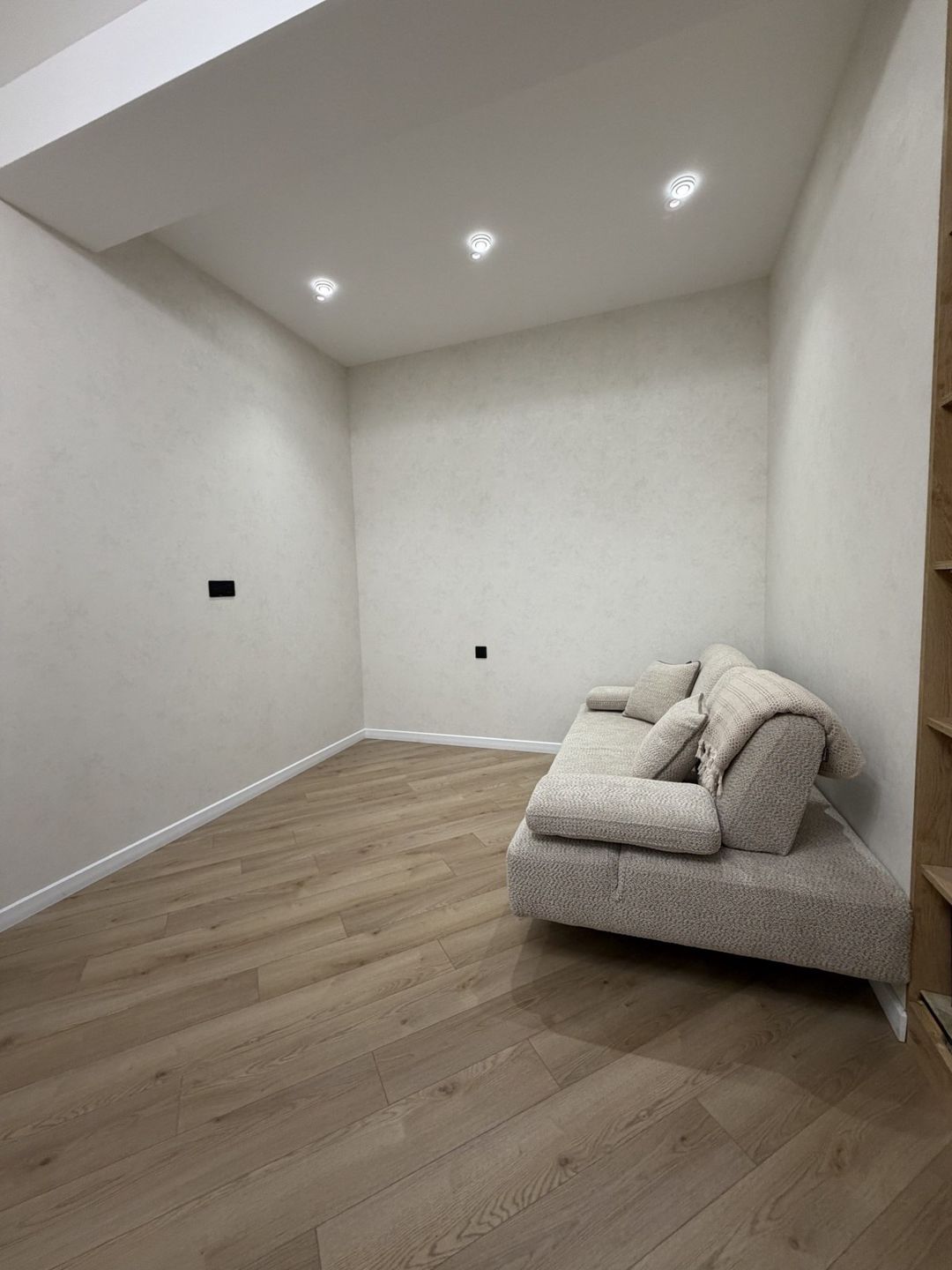 İcarəyə verilir 2 otaqlı yeni tikili 70 m² — Mənzil, Bakı (2)