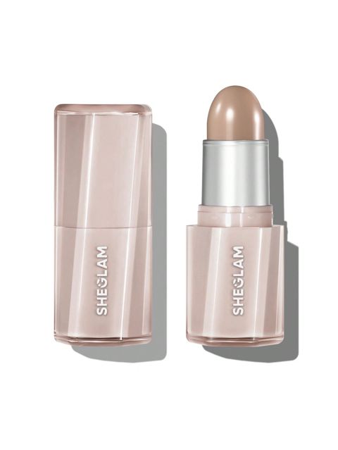 Bronzer stik No Brand Buttery Buff Contour Soft ton 01 — Bakı