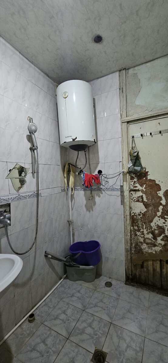 Satılır 2 otaqlı yeni tikili 48 m² — Mənzil, Bakı (11)