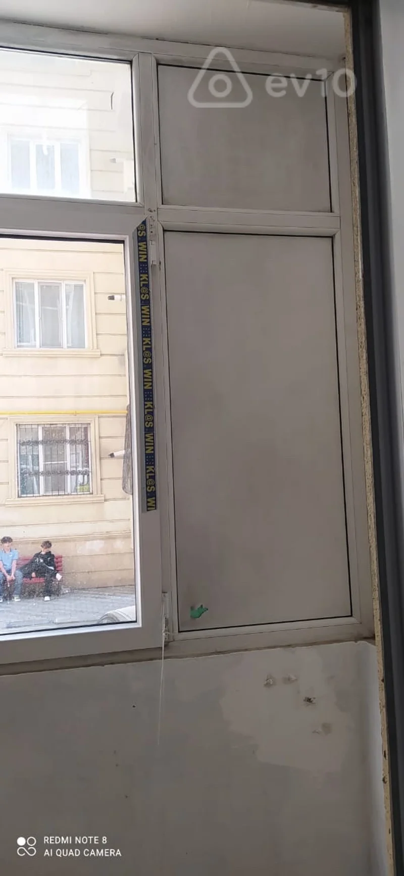 2 otaqlı mənzil, 42 m², Xirdalan kristal1, Xırdalan — Mənzil, Xırdalan (9)
