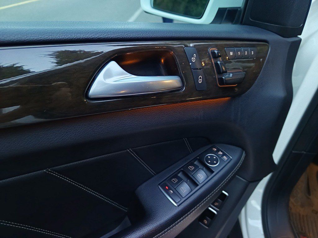 Mercedes GL 350 4MATIC, 3.0 L, 2014 il, 189 500 km — Avtomobillər, Bakı (3)