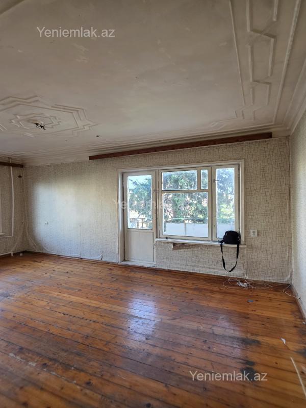 Satılır 2 otaqlı Bina evi menzil (Köhnə tikili), 68 m², Sabunçu rayonu — Mənzil, Bakı (2)
