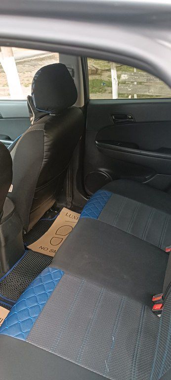 Hyundai i30, 1.6 L, 2008 il, 330 000 km 99-OJ-524 — Avtomobillər, Sumqayıt (6)