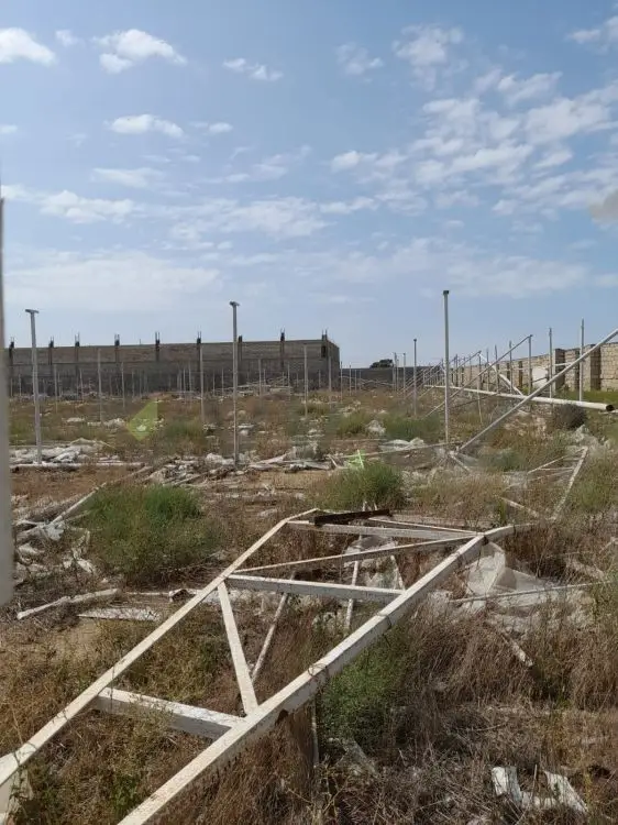 13 sot Torpaq Satılır, Buzovna, Xəzər, Bakı — Torpaq, Bakı (10)