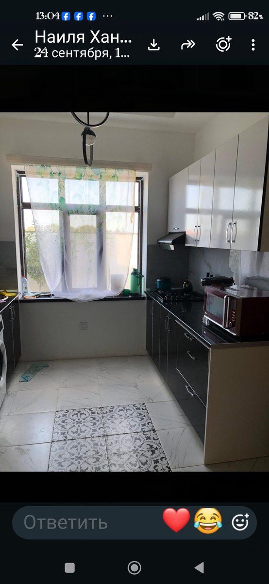 Satılır 5 otaqlı həyət evi/bağ evi 190 m² — Ev, villa, Bakı (7)