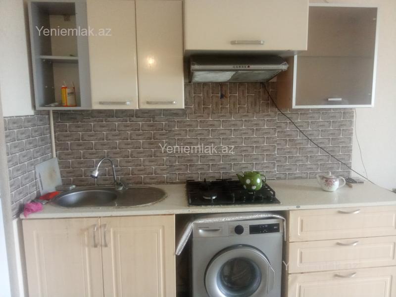 Kirayə 2 otaqlı Bina evi menzil (Yeni tikili), 45 m², Sumqayıt şəh — Mənzil, Sumqayıt