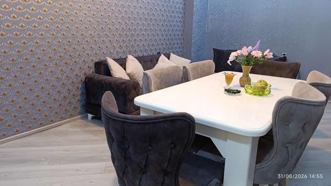 Satılır 3 otaqlı yeni tikili 74 m² — Mənzil, Bakı (3)