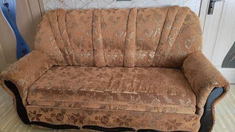 Divan, İşlənmiş, Açılmayan, Parça — Neftçala