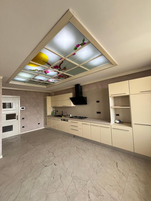 Satılır 5 otaqlı yeni tikili 300 m² — Mənzil, Bakı (7)