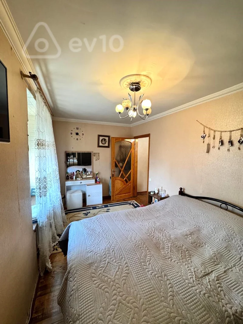 2 otaqlı mənzil, 45 m², Faiq Yusifov küçəsi — Mənzil, Bakı (4)