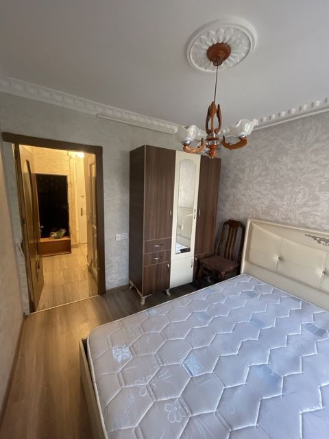 İcarəyə verilir 2 otaqlı köhnə tikili 36 m² — Ramiq