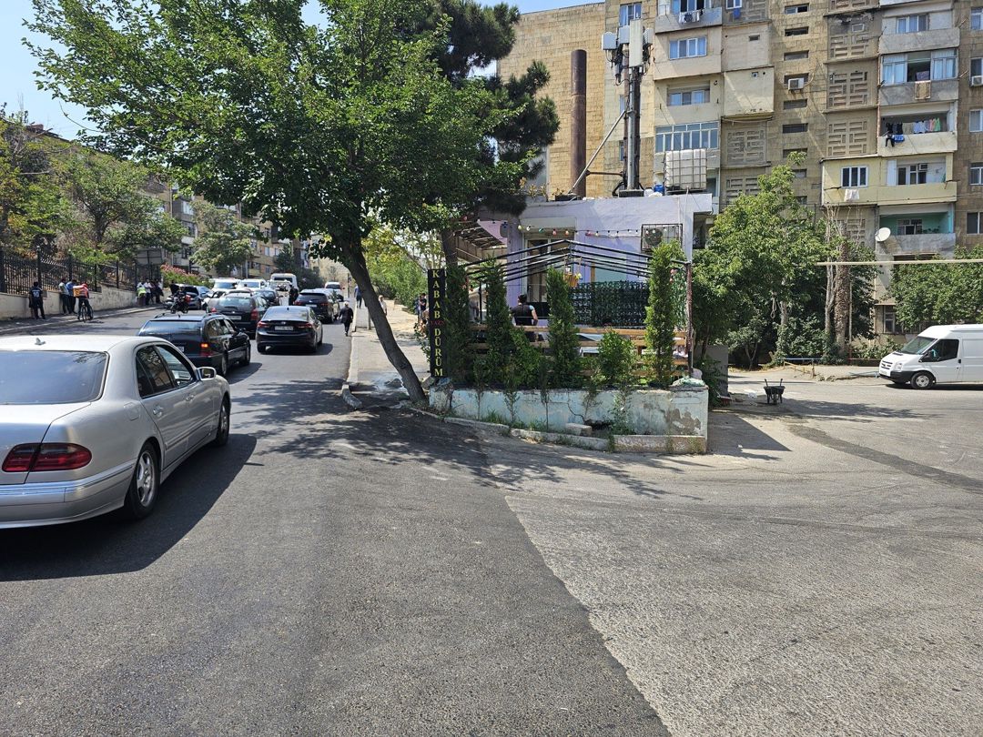 İcarəyə verilir obyekt 30 m² — Əmlak, Bakı (4)