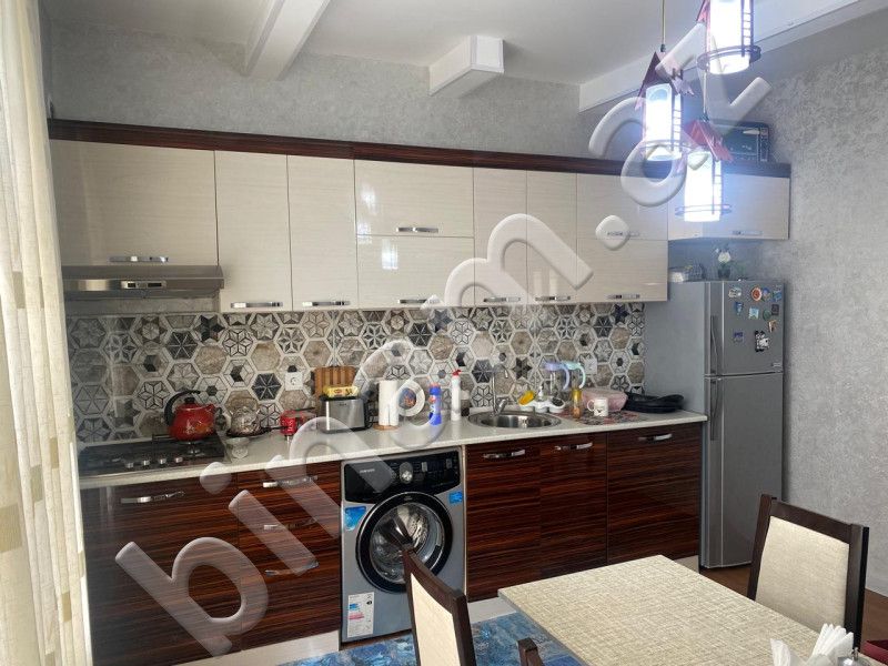 otaqlı Bağ evləri, Kirayə (aylıq), Bakı, Xəzər, Koroğlu — Ev, villa, Bakı (4)