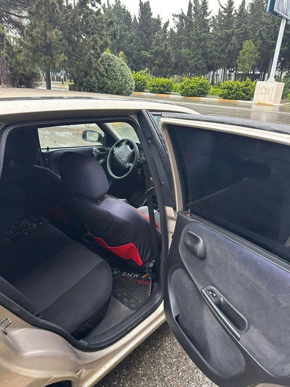 Opel Astra, 2.0 L, 1996 il, 350 000 km — Avtomobillər, Sumqayıt (9)
