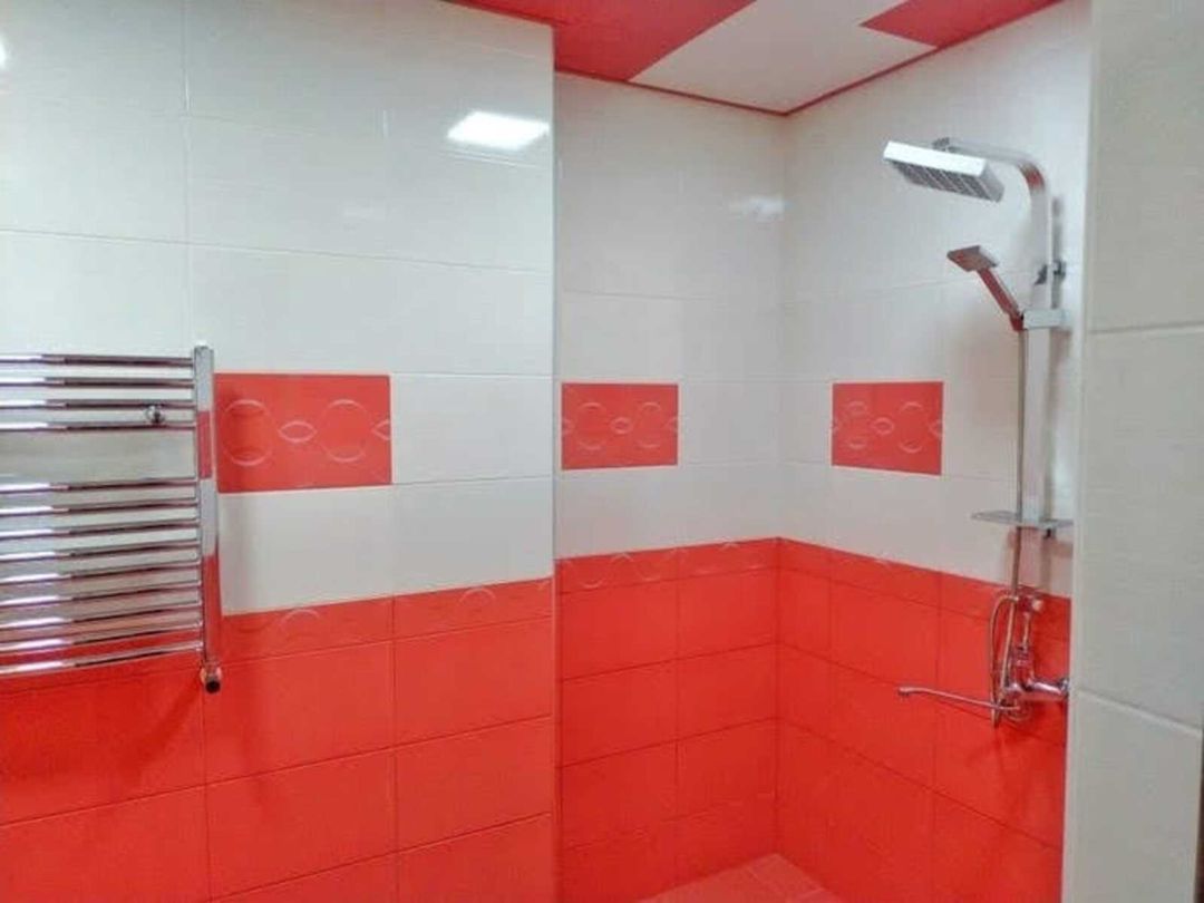 İcarəyə verilir 3 otaqlı yeni tikili 86 m² — Mənzil, Bakı (6)