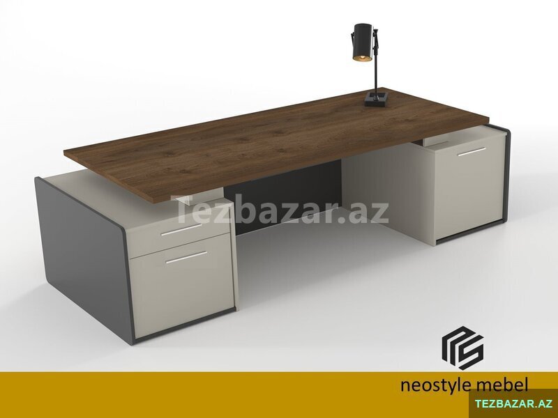 Ofis mebeli — Ofis mebeli, Bakı (3)