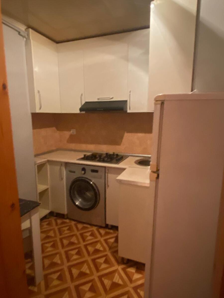 İcarəyə verilir 2 otaqlı yeni tikili 47 m² — Mənzil, Xırdalan (12)