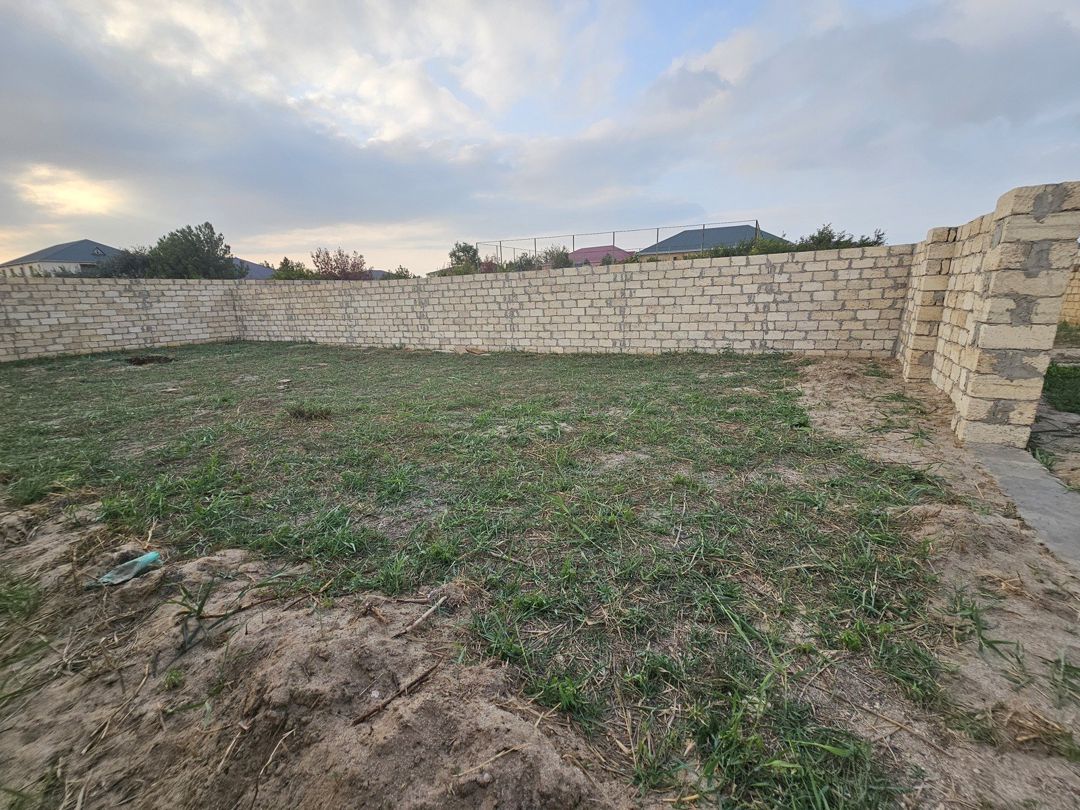 Satılır torpaq 2.4 sot — Torpaq, Bakı (3)