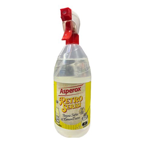 Universal təmizləyici vasitə Asperox Retro Serisi, 1000 ml — Bakı