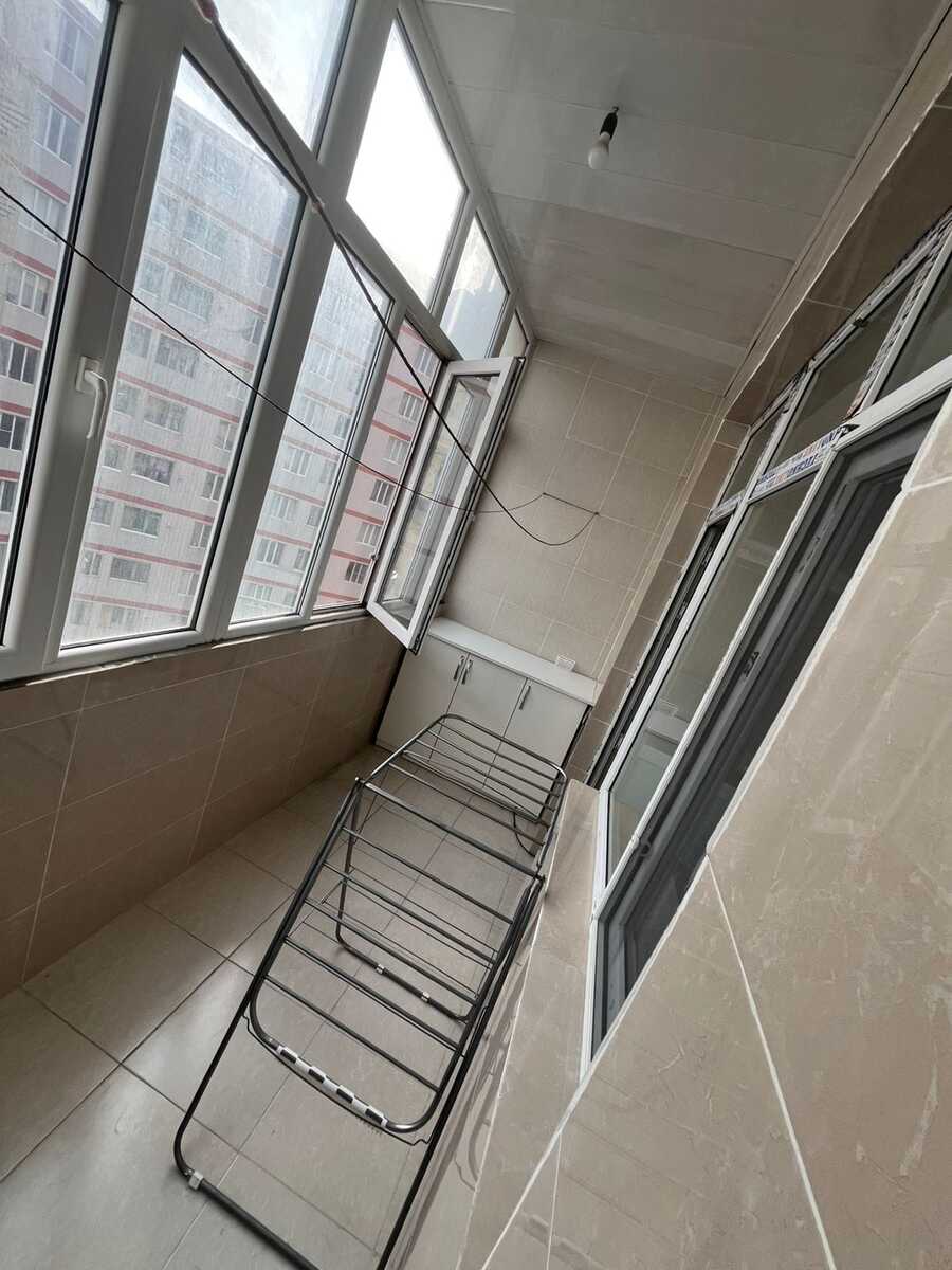 İcarəyə verilir 3 otaqlı yeni tikili 110 m² — Mənzil, Bakı (12)
