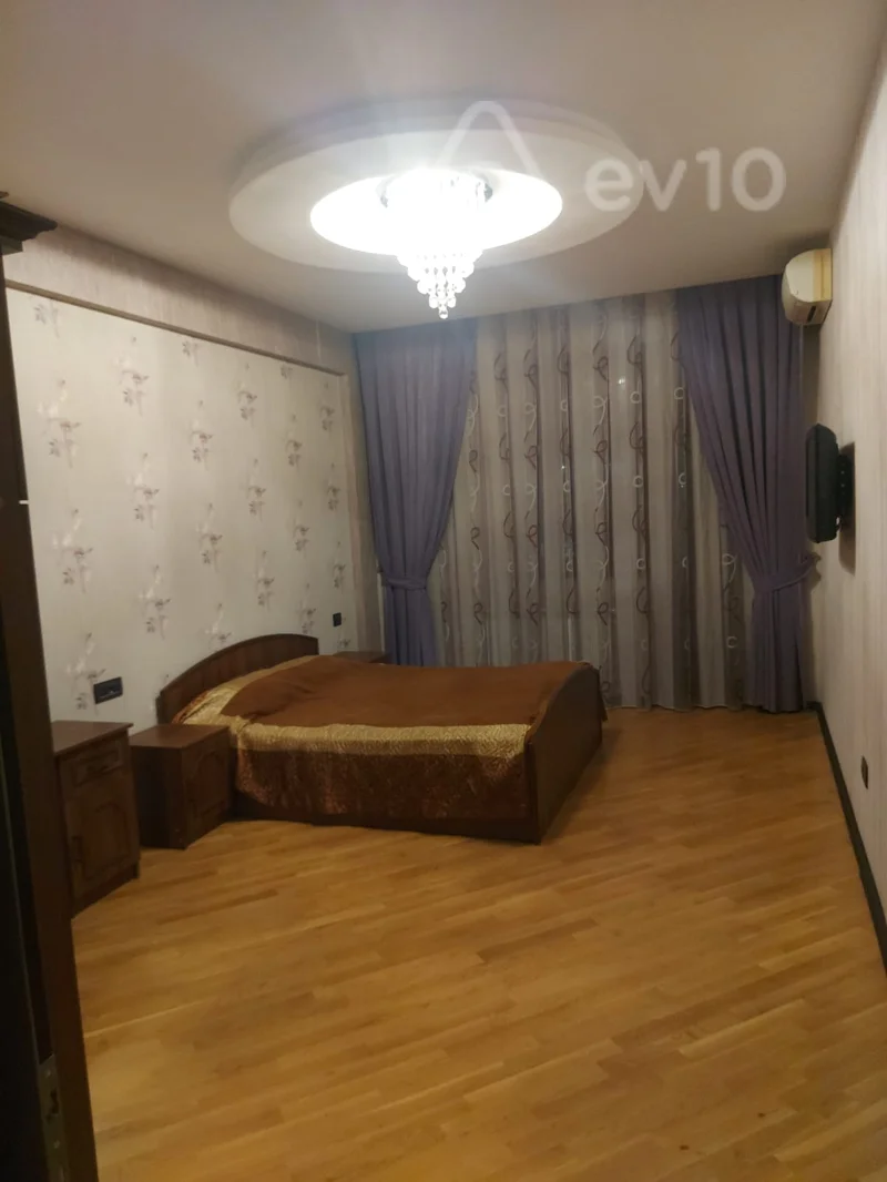 2 otaqlı mənzil, 80 m², 28 may nəsimi rayon polis idarəsinin yanı — kirayə — Bakı