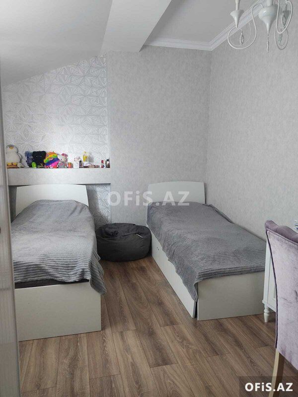 Yeni tikili Satılır Yasamal r., İnşaatçılar m., 3 otaq, 75 m² — Mənzil, Bakı (8)