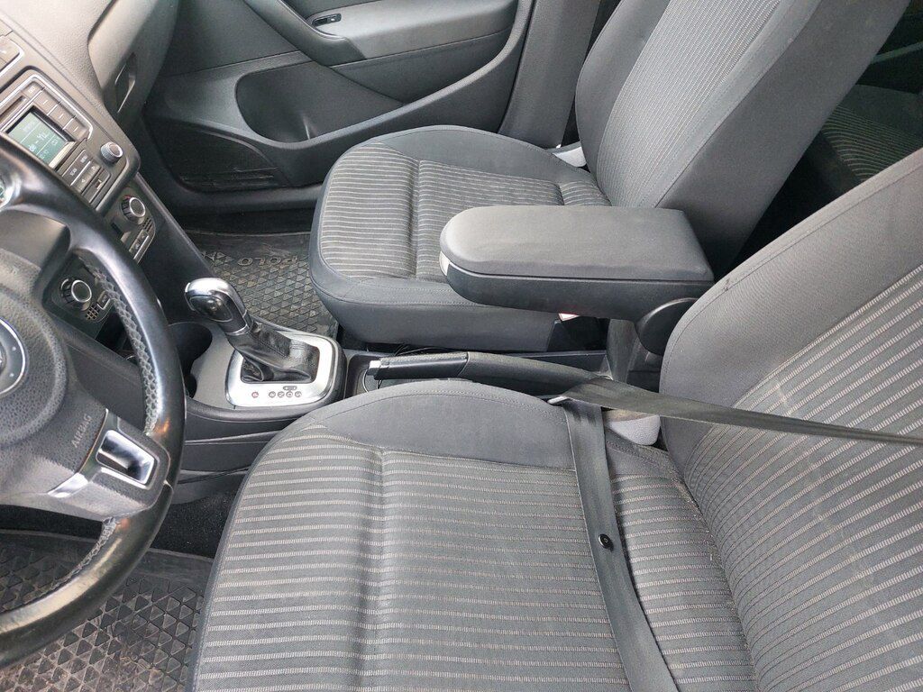 Volkswagen Polo, 1.6 L, 2013 il, 192 525 km — Avtomobillər, Sumqayıt (5)