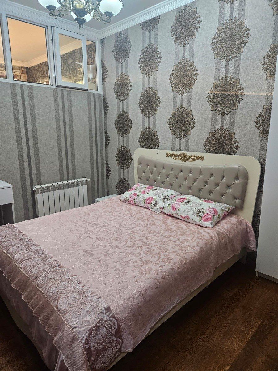 Satılır 2 otaqlı yeni tikili 61 m² — Mənzil, Bakı (3)